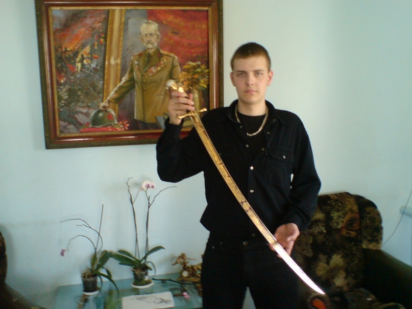 Данил Ткаленко фотография #28