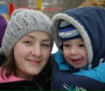 Фотография Маслюковой Елены