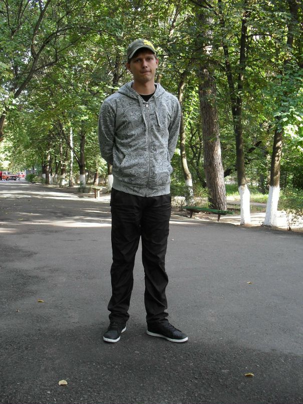 Игорь Панченко фотография #6