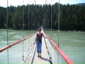 Фотография Пономаревой Анастасии