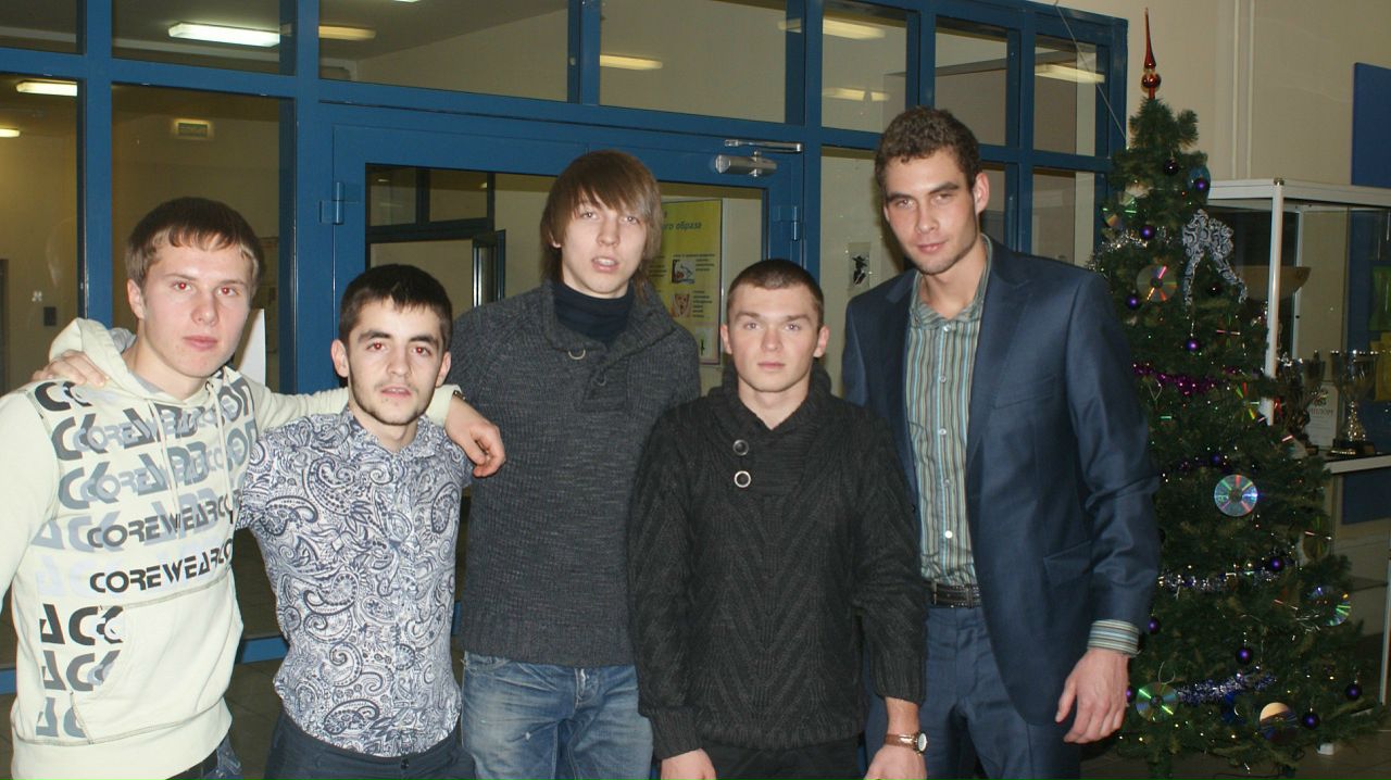 Игорь Корнеев фотография #20