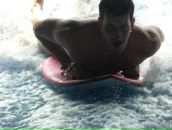 Фотография Исупова Михаила