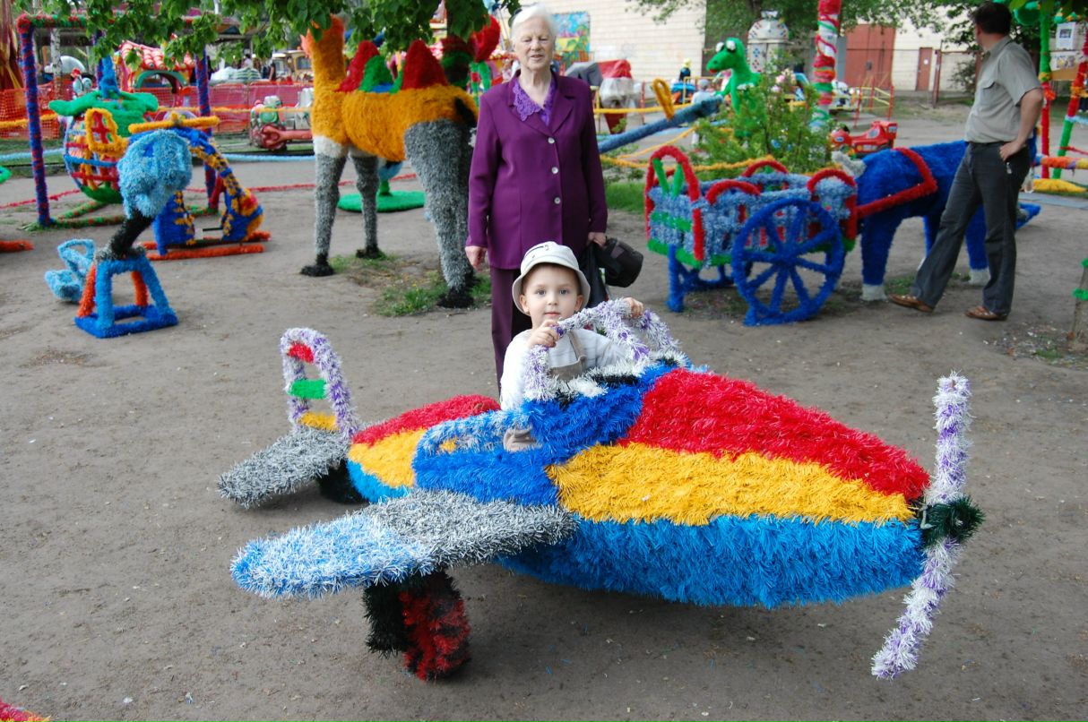 Илья Труш фотография #38