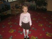 Фотография Путры-Новиковой Виолетты