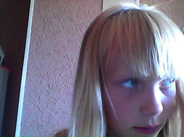 №1, Танька Крайнюк №1, Танька Крайнюк