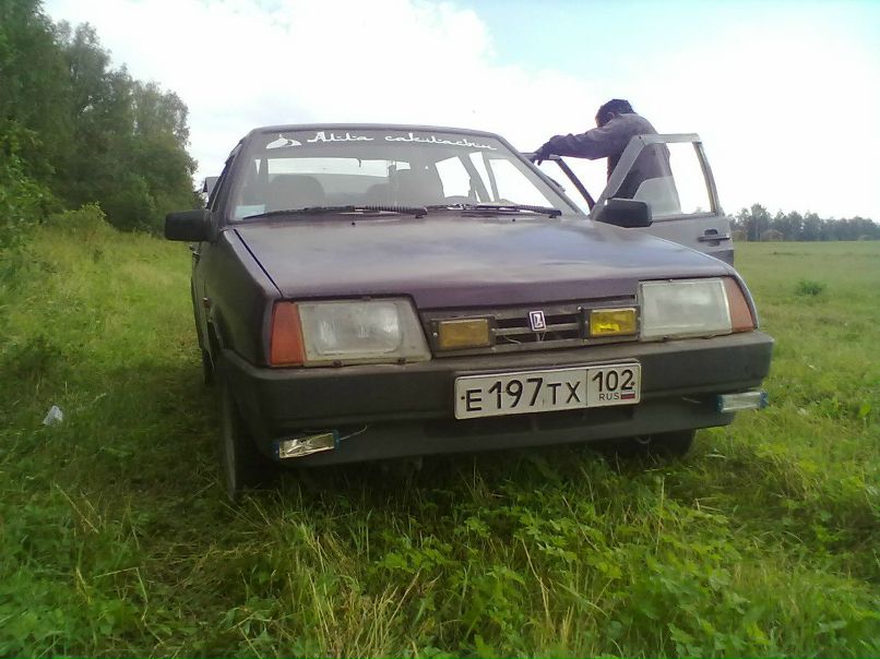 Mars Gimalov фотография #35