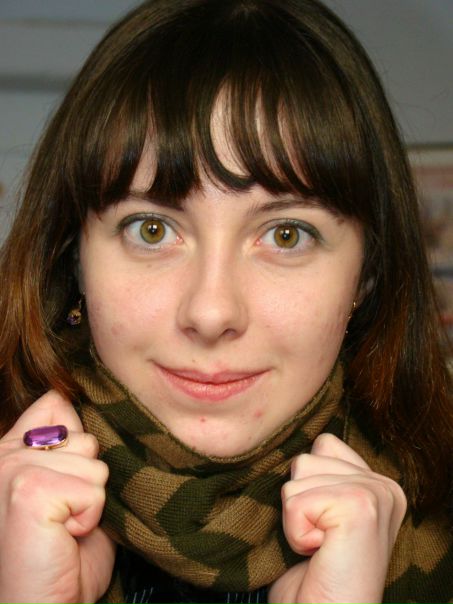 №3, Кристина Шульдайс, Калининград №3, Кристина Шульдайс, Калининград