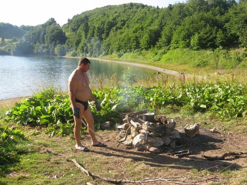 Сергей Никляев фотография #34