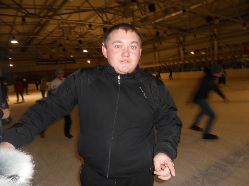 Александр Ганин фотография #16