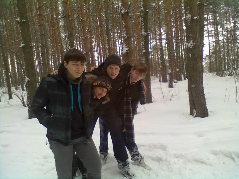 Игорь Ледров фотография #31