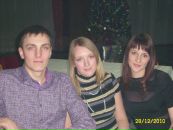 Фотография Овчинников Юрий