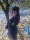 Юліана Нагорна фотография #21 (источник - https://vk.com/id132817410)