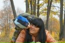 Фотография Королевой Юлии