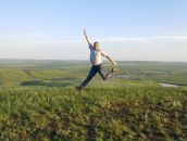 Фотография Гарипова Ильмира