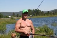 Фотография Абрамова Виктора