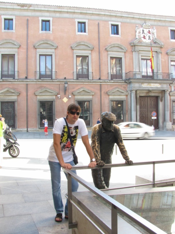 Сергей Шавырко фотография #36