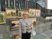 Фотография Петровой Марии