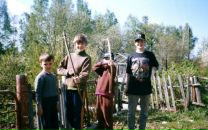 Фотография Егорова Дмитрия