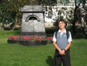 Фотография Маслюкова Алексея