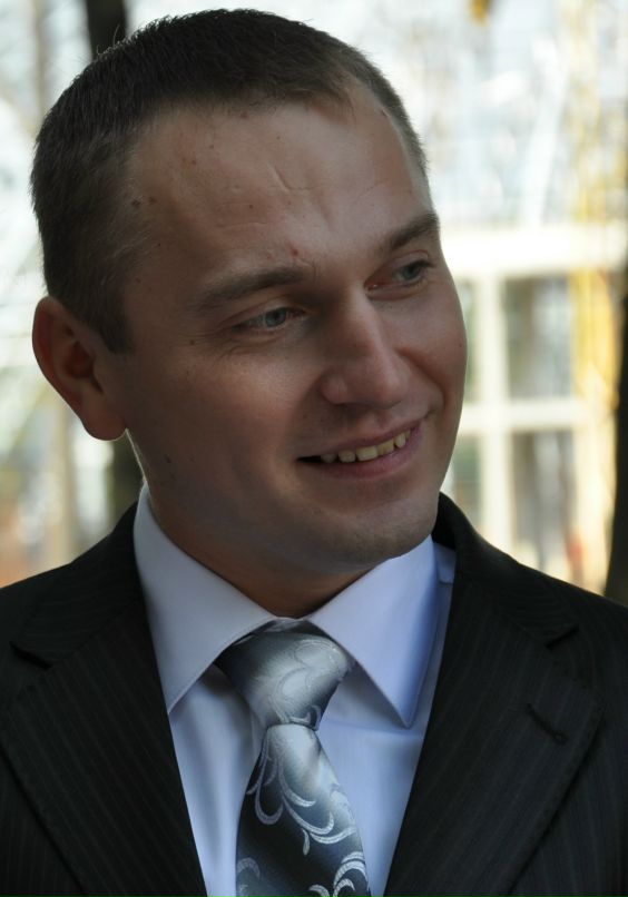 Сергей Горлов фотография #11