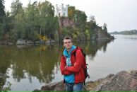 Фотография Панаит Настя