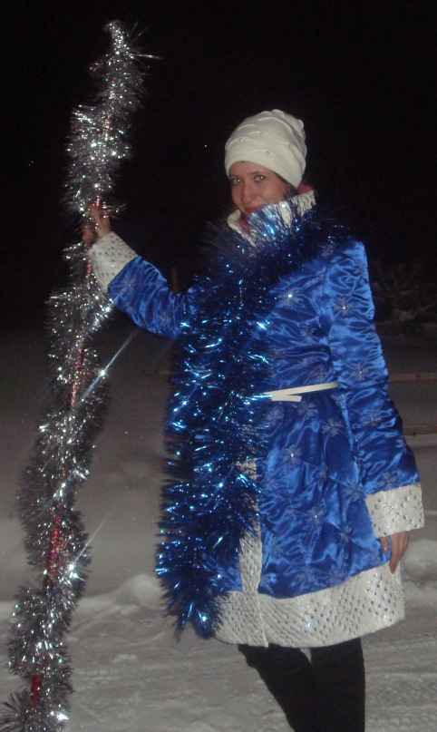 Мария Дорофеева фотография #28