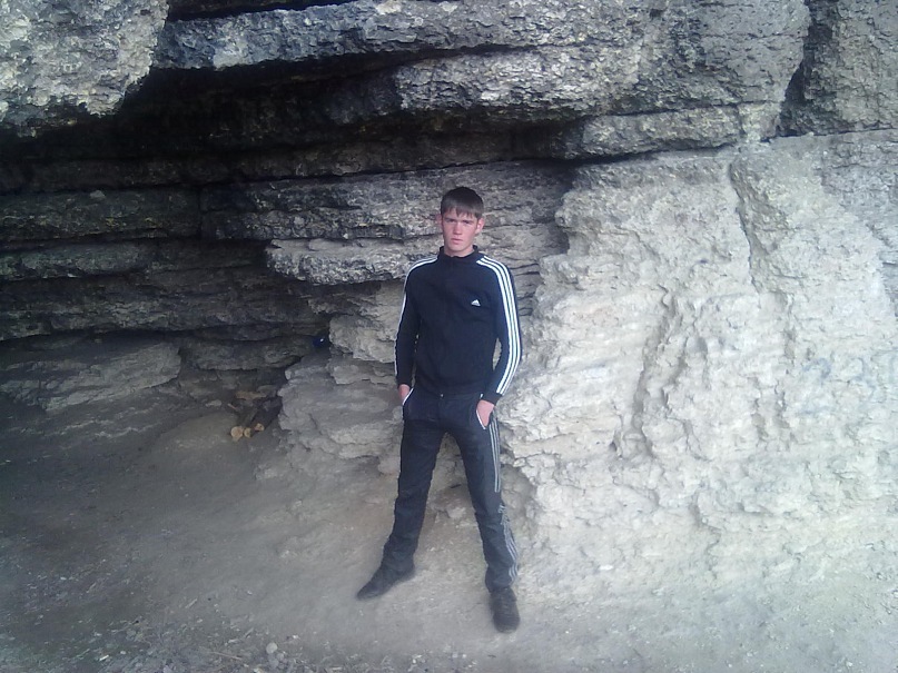 Альберт Григорьев фотография #2
