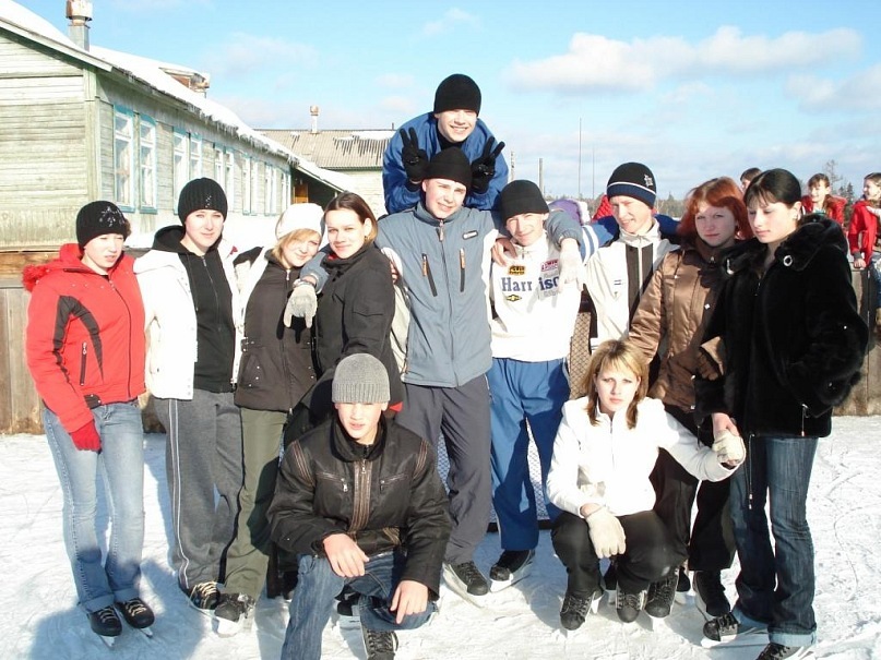Леонид Нешатаев фотография #43