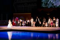 Фотография Свансон Ирины