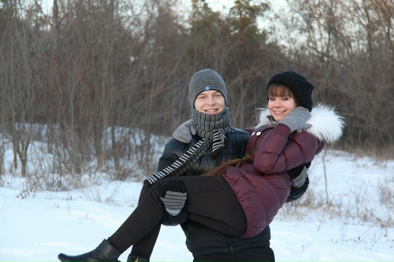 Денис Мельников фотография #38