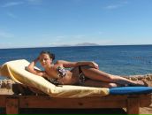 Фотография Цибенко Иришки