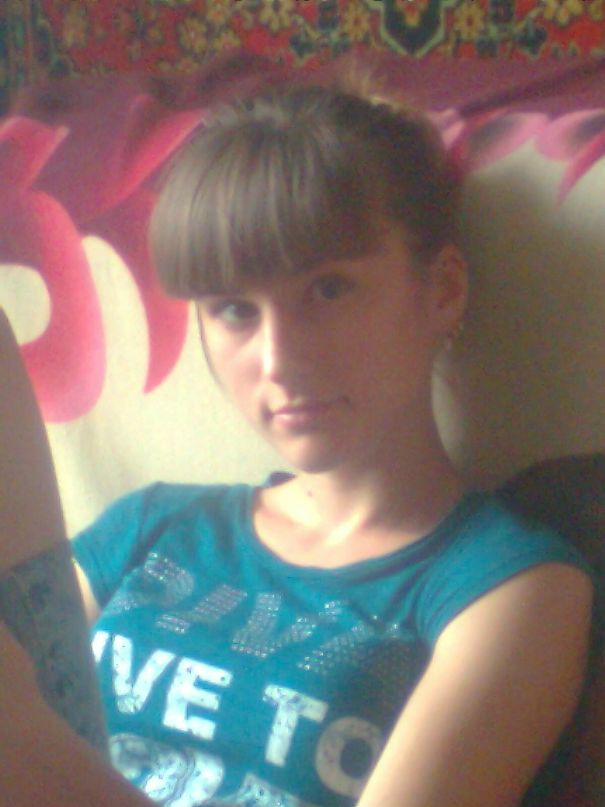 Инна Щащенко фотография #16