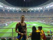 Anastasia Gheceanu фотография #26 (источник - https://vk.com/id28859362)