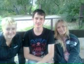 Фотография Котелкиной Анны