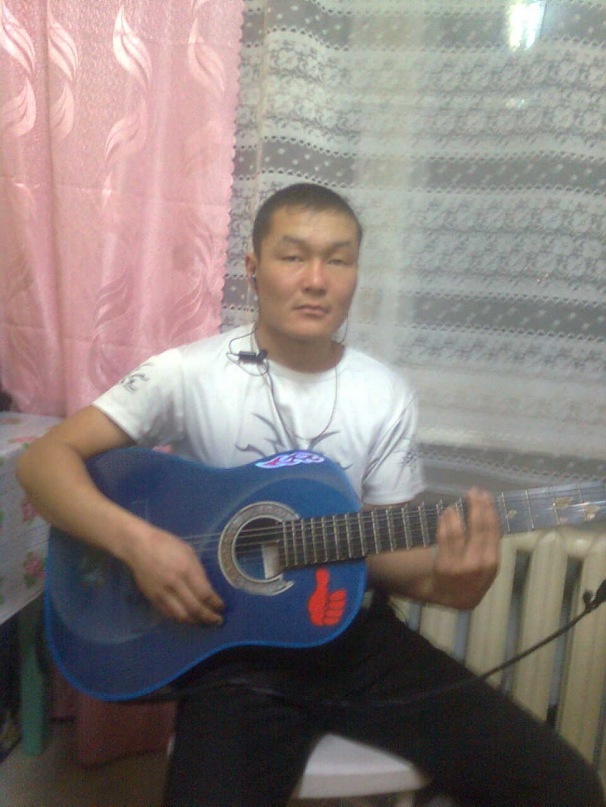 Аржан Иргит фотография #8