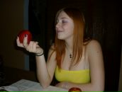 Фотография Михайловой Юлии