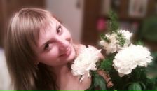 Фотография Ясашнова Психолог Дарьи