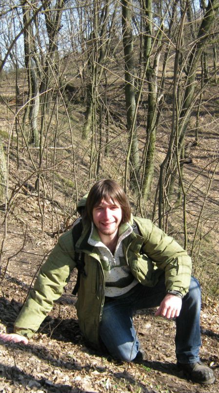 Сергей Иващенко фотография #19