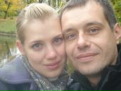 Фотография Амелиной Елены