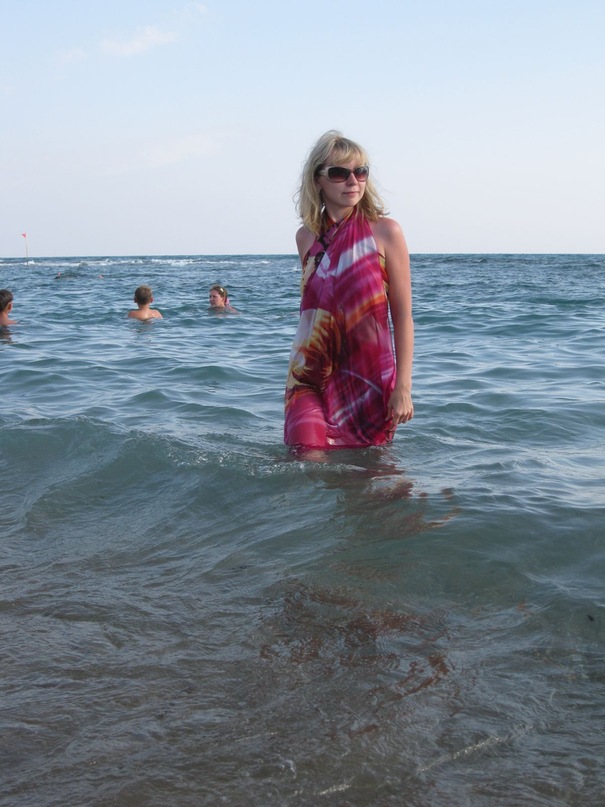 Инна Устинова фотография #18