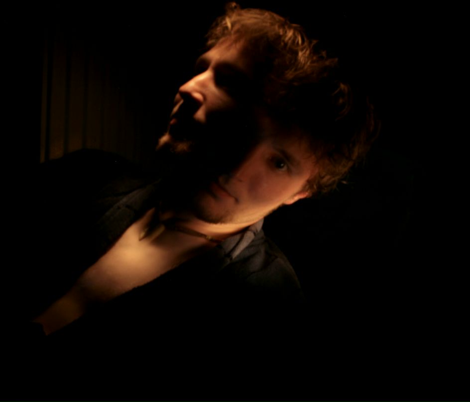 Дмитрий Руднев фотография #1