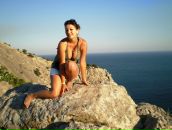 Ніна Полевська фотография #19 (источник - https://vk.com/id11248926)