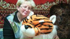 Фотография Шрайнер Елены