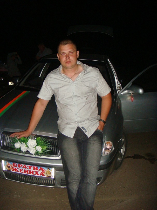Сергей Становенков фотография #26