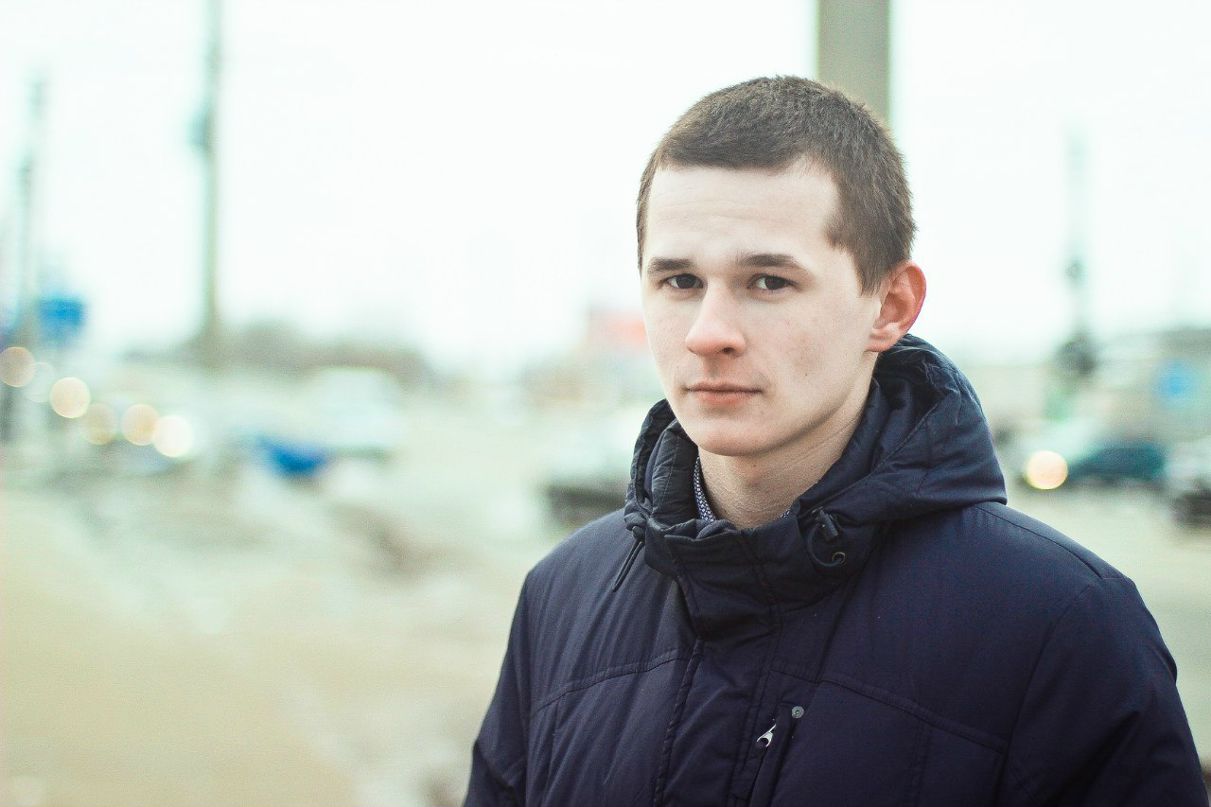 Дима Бутаев фотография #7