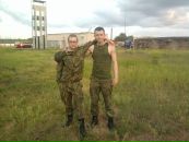 Фотография Большакова Олега