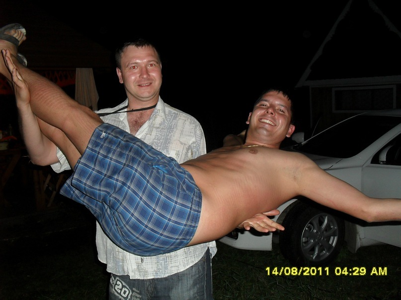 Рустем Давлетшин фотография #26