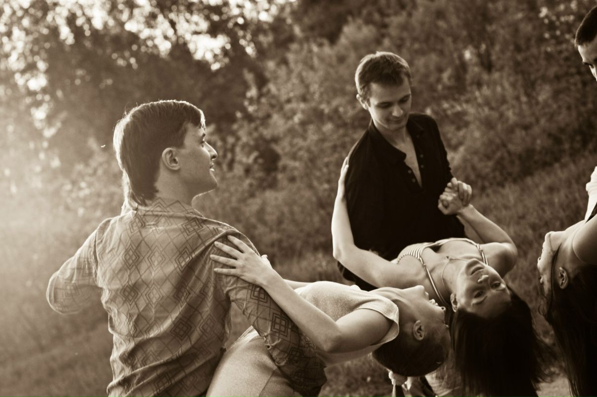 Владимир Валеев фотография #14