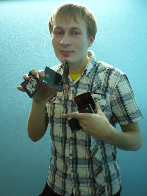 .gvent.[pass] pro фотография #42