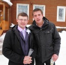 Фотография Морозова Дмитрия